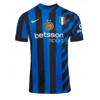 Inter Milan Davide Frattesi #16 Hemmatröja 2024-25 Korta ärmar